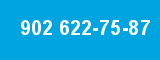 902 622-75-87 902 622-75-87